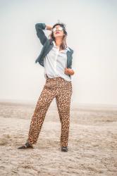 Wearing Leopard Print to Work : The Do’s and Don’ts