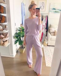 Some New Budget-Friendly Loungewear Finds