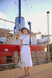 Follow the Fleet || Nautical with Heart My Closet