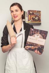Speisen wie auf Downton Abbey: Das Kochbuch mit 125 Rezepten aus der britischen Erfolgsserie