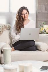 7 Unconventional Working From Home Tips