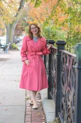 Fascinating Fashion