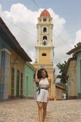 Guía de Cuba II: El Caribe