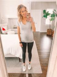 Ultimate Maternity Leggings Review – The Best Maternity Leggings