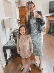 My Daughter Picks My Outfits