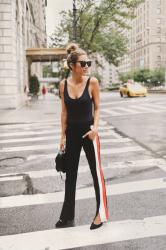 How To Style: Elevated Athleisure
