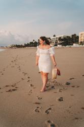 Sunrise in My Favorite LWD