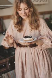3 recept till påsk – blåbärstoast, lemon curd och granola 🥄
