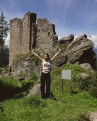 Liechtenstein