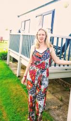 An Outfit Post In Skegness: Throwback Thursday