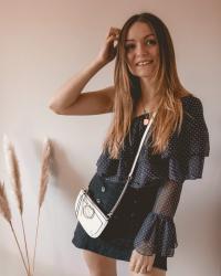 MA COMMANDE NASTYGAL + GROSSE SÉLECTION POUR LE PRINTEMPS