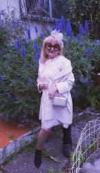 Look Nº531 - Easter Day Look!
