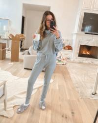 Happy at Home Pajama Haul