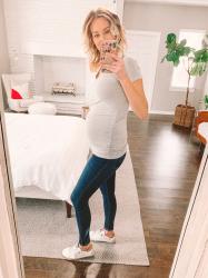 Ultimate Maternity Jeans Review – The Best Maternity Jeans