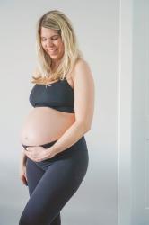 Third Trimester Update: 39 Weeks Pregnant