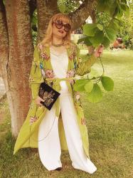 Look Nº 534 - The Pandemic Diary!