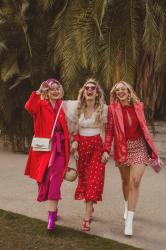 5 Ways to Celebrate Galentine’s Day 