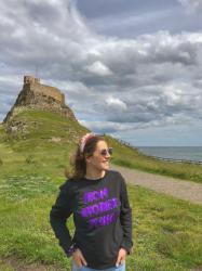Discover Northumberland: What To Do On Holy Island of Lindisfarne