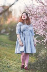 Look book Couture Grande Taille — cinq patrons à découvrir