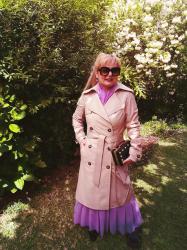 Look Nº 535 - Mother's Day Gift Tip!