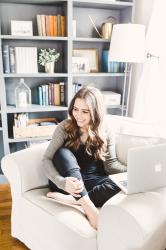 9 tips to work from home more effectively