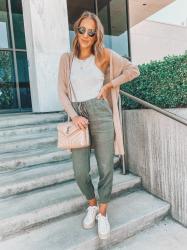 Spring Style Essentials with Nordstrom