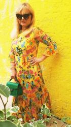 Look Nº 536 - The Pandemic Diary!