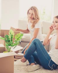 Moving with Style: How to be Fashionable During a House Move