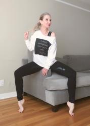 Perfect Balance World – Cool Yoga Clothes