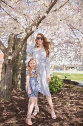 Affordable Spring Looks for Kids