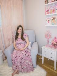 Third Trimester Bumpdate