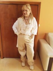 Look Nº 540 - The Pandemic Diary!