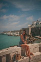 Puglia Diaries: Southern tip of heel pt. 2