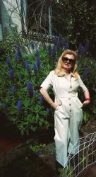 Look 541 - Wild Honey!