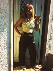 Look Nº 542 - Pandemic Victims!