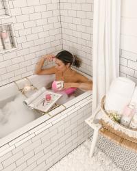5 Benefits of Taking Baths