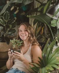 Caring for Succulents – 3 Tips