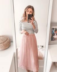 H&M Haul Spring/Summer Outfits