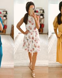 Ann Taylor New Arrival Try Ons + 60% Off!