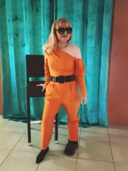 Look Nº 544 - The Pandemic Diary!