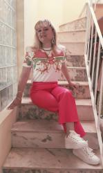 Look Nº 545 - Big News!