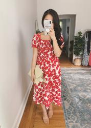 Summer Dresses for Under $40