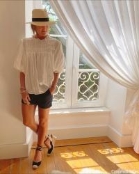 WIW - Shorts Time