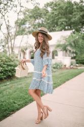 Spring Dresses Under $40