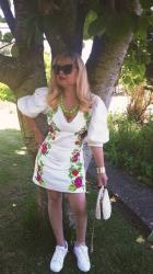 Look Nº 547 - The Pandemic Diary!