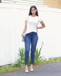 Elevated Basics With Mott & Bow 