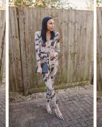 The perfect jumpsuit