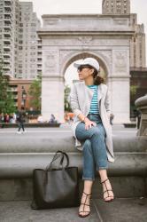 Washington Square Park