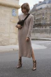 Tendance : Sac banane