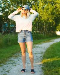 4 Effortless Summer Outfit Ideas